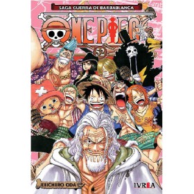  Preventa One Piece 52